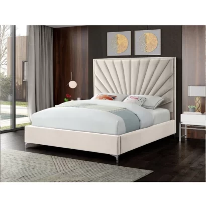 Tufted Headboard bed online