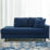 Corner Chaise Lounge