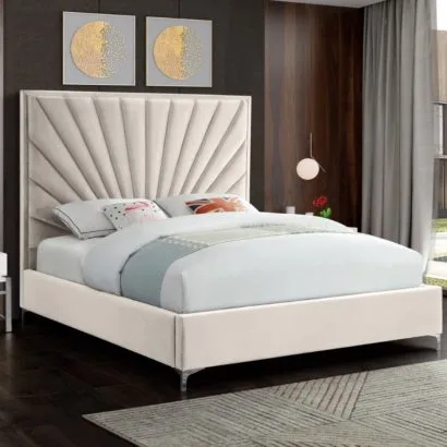 Tufted Headboard bed online