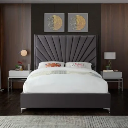 Tufted Headboard bed online