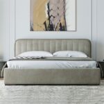 Kosmo luxury Bed Frame
