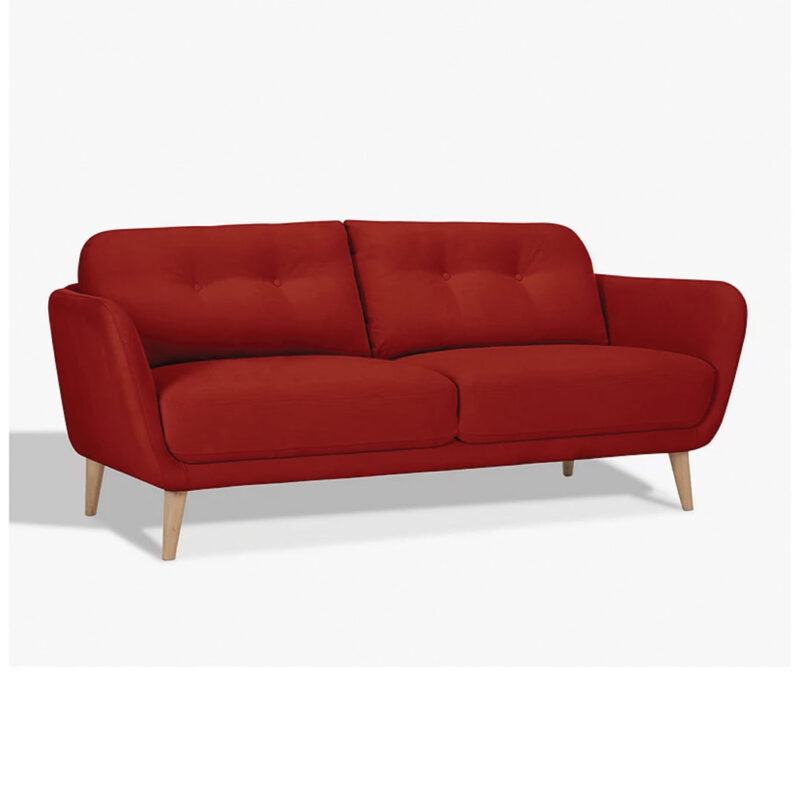 Arlo Loveseat 2 Seater Sofa Set