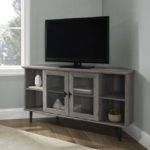Corner TV Unit