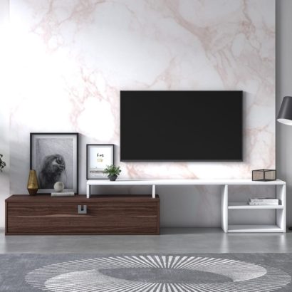 Modern Extendable TV Stand / Display Unit