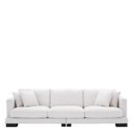 Sofa 'Tuscany' Avalon White