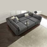 Modular Sectional Sofa