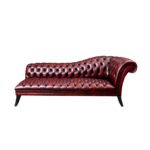 Divine Chaise Longue
