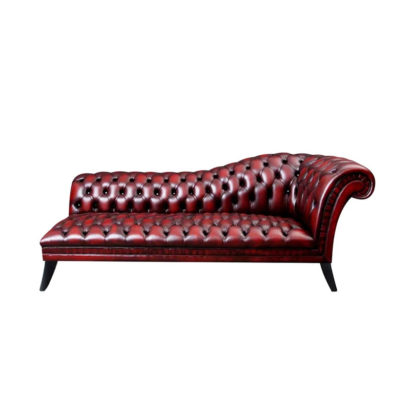 Divine Chaise Longue