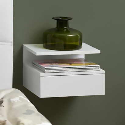 Ashlanto Wall Hung Drawer