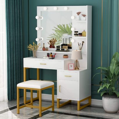 Vanity Dressing Table