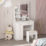 Hemens Dressing Table