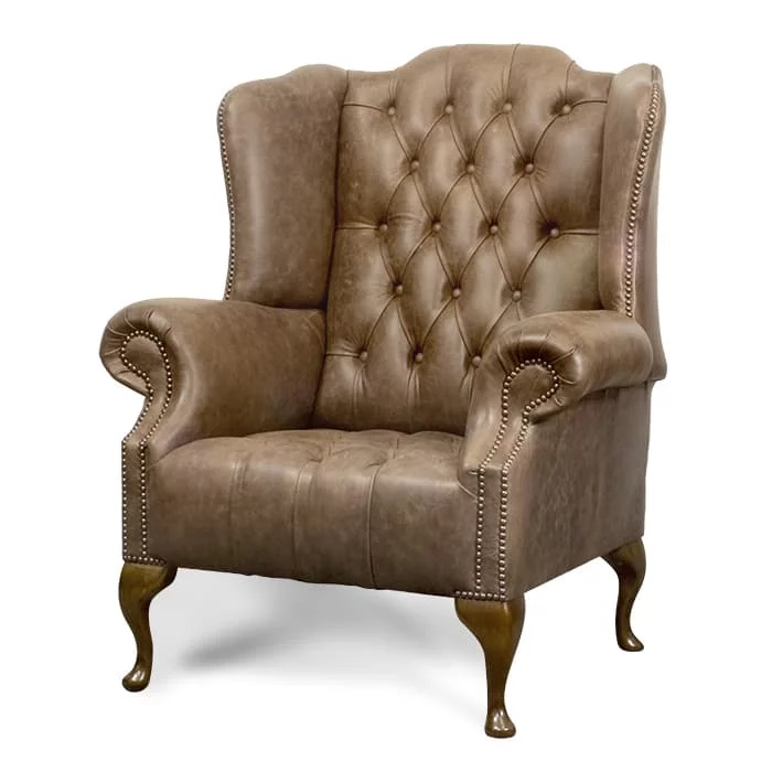 Wingback shop