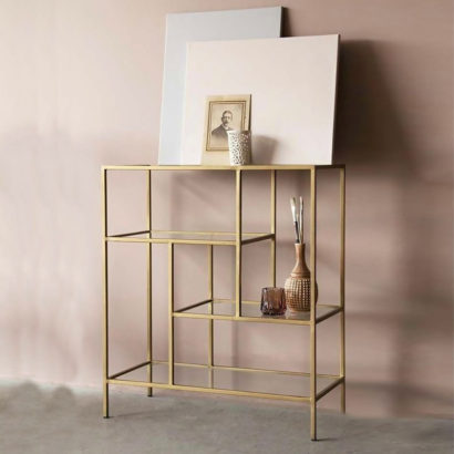 Divine Console Table