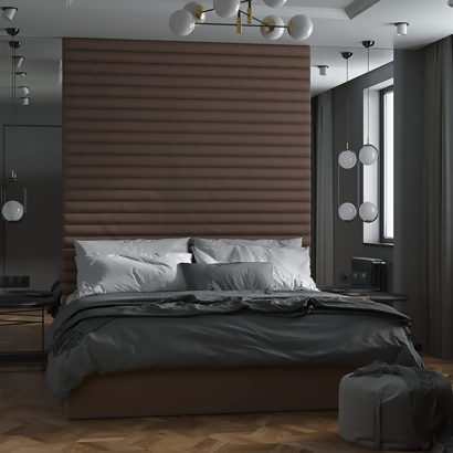 Manchester Wall Panel Headboard