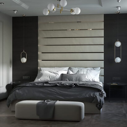 Wall Panel Beds