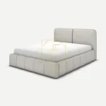 divine velvet bed