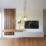 Modern LED Cabinet