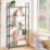 5-tier Bookshelves