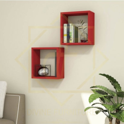 floating wall shelves for living room