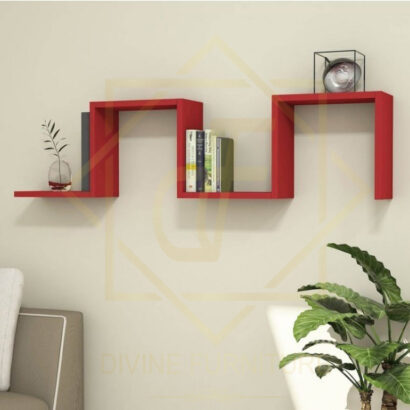 floating wall shelves for living room