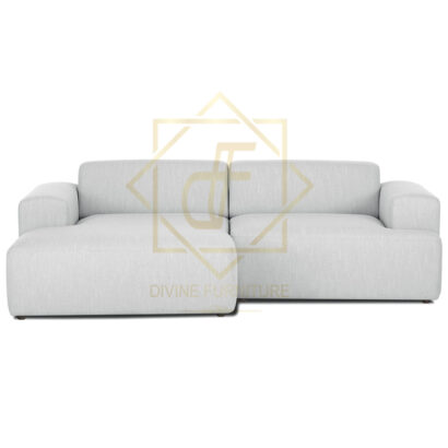 3-Seater Corner Sectional Sofa