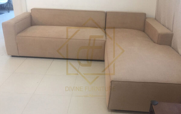 Customized Sectional Sofa