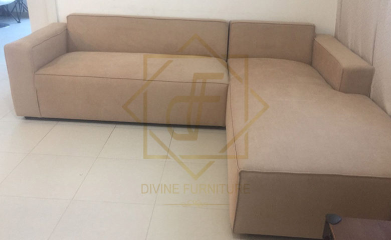 Customized Sectional Sofa