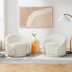 Blaklee Upholstered Arm Chair