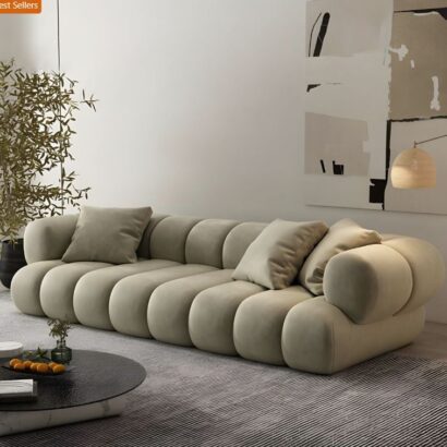 Cloud Soft Sofa