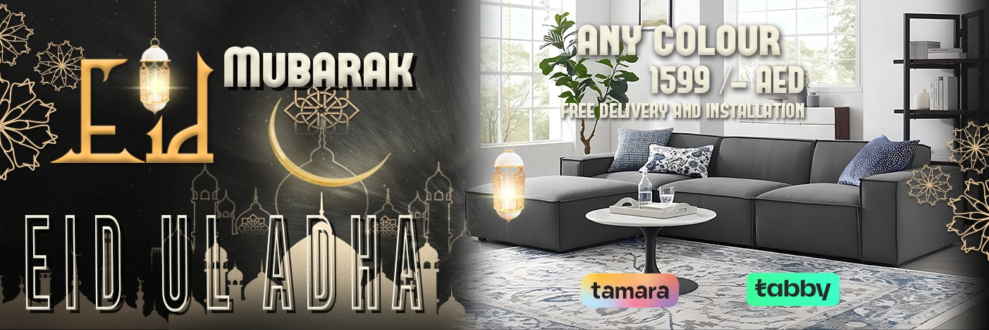 sale on sofa