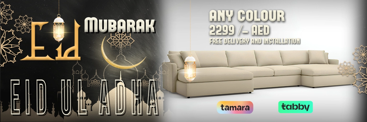 sale on sofa