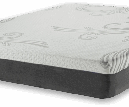 Patricia 30cm Cooling Gel Mattress