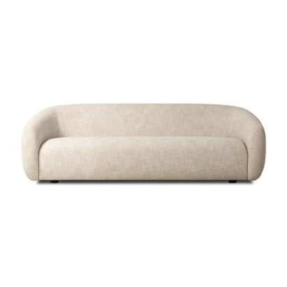Ardore Cream Cloud Sofa
