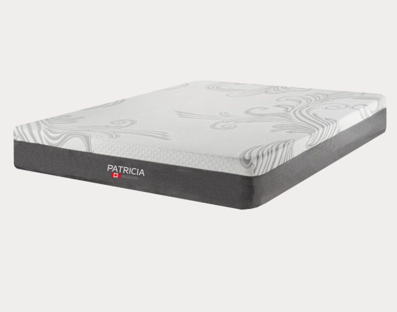 Patricia 30cm Cooling Gel Mattress