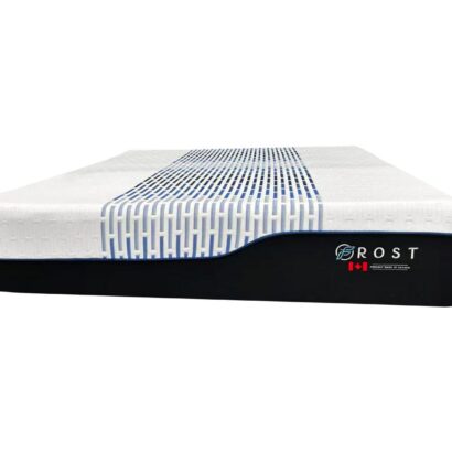 Frost 35cm Gel-Infused Cooling Mattress