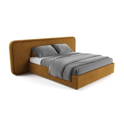 bed (6) Nest Frame Comfort Bed – Divine Furniture