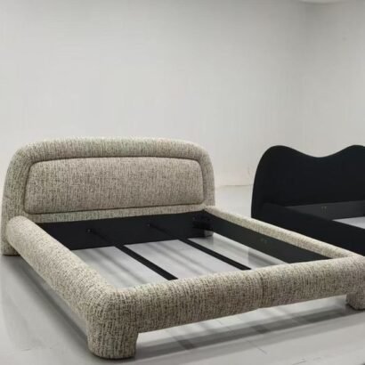 Lurelle Dual Contour Bed