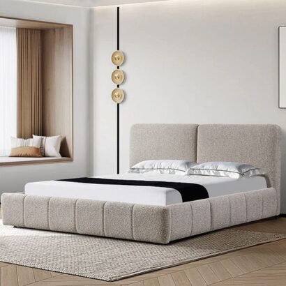 Soft Grid Bed