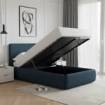 StashMax Hydraulic Bed