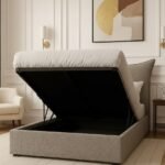 Elevora Hydraulic Storage Bed