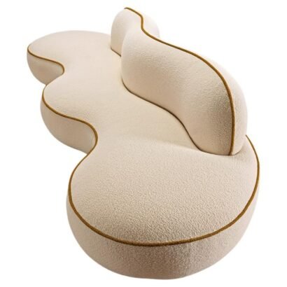 Orovia Curve Artform Modular Sofa