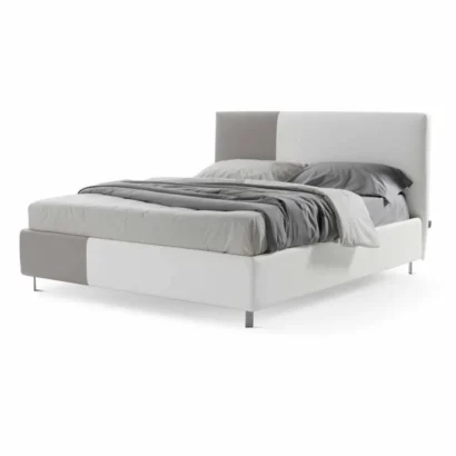 divine bed 3 Divine Furniture Seraphine Ivory Bed