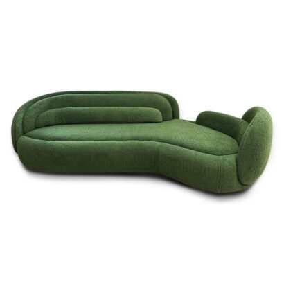 Floréa Curve Contour Lounge Sofa