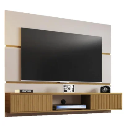Divine AuraView Wall TV Unit