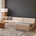 Divine Linear Soft Haven Corner Sofa
