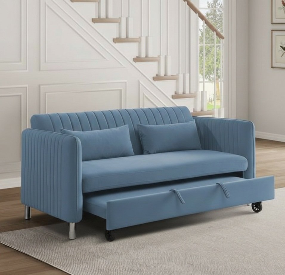 Sofa Cum Bed GlideNest Prime Sofa Cum Bed GlideNest Prime