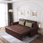 Sofa Cum Bed SkyRest Deluxe