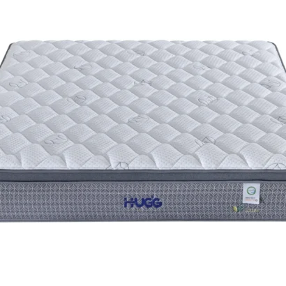 Crown Hybrid Series Mattress