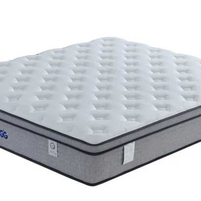 Bliss Hybrid Series Mattress