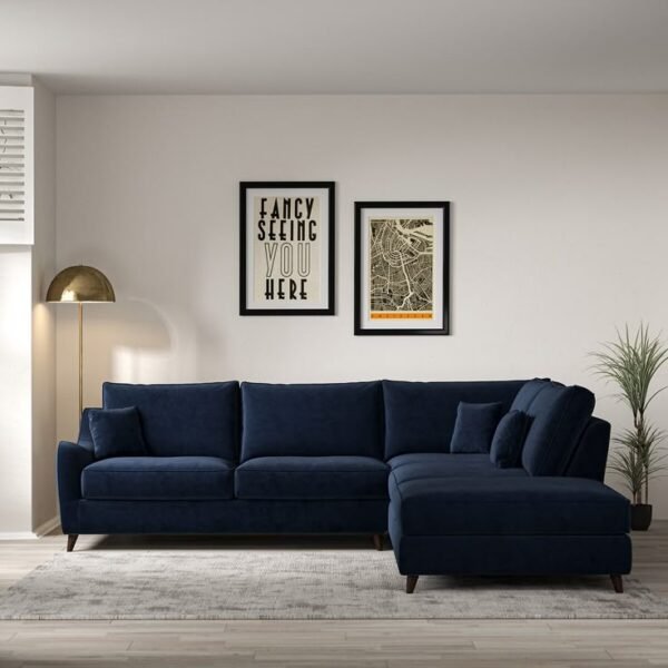 Things to Consider Before Buying a Corner Sofa in Dubai